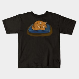 Comfy pillow Kids T-Shirt